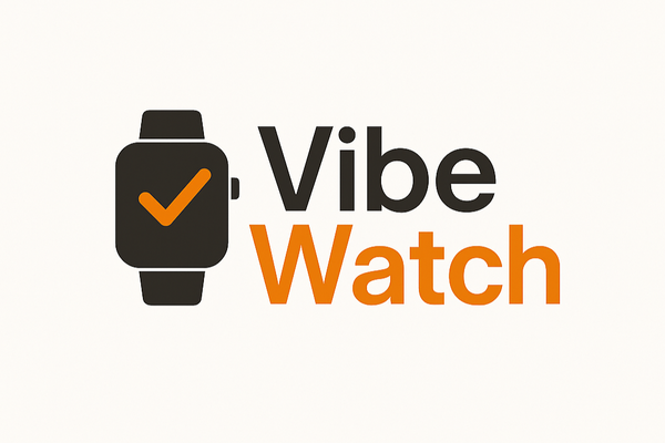 VibeWatch